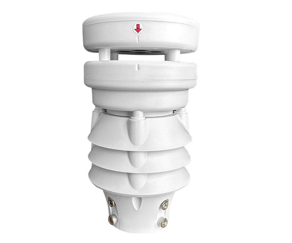 五要素超声波一体式气象传感器