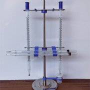 百叶箱里放置了哪些仪器?