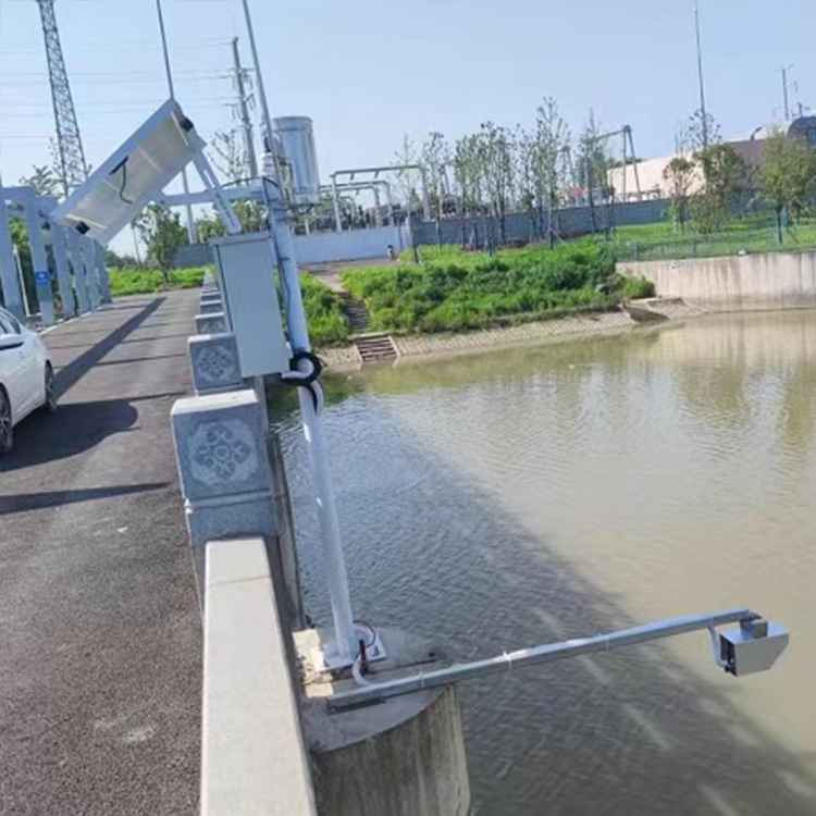 河道降雨量水位监测预警方案