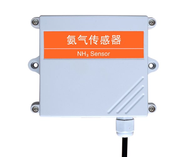 氨气传感器