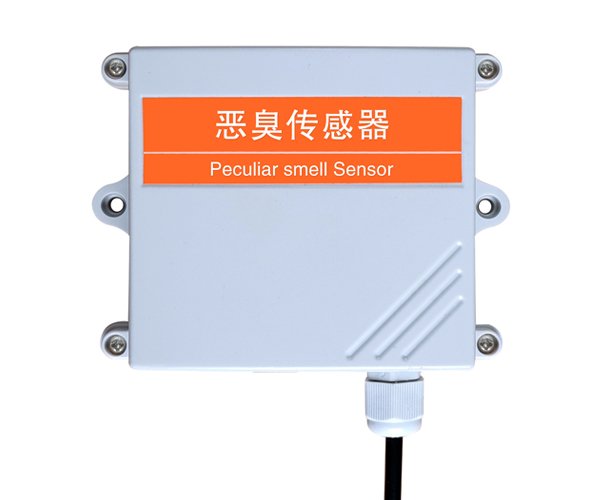 恶臭传感器