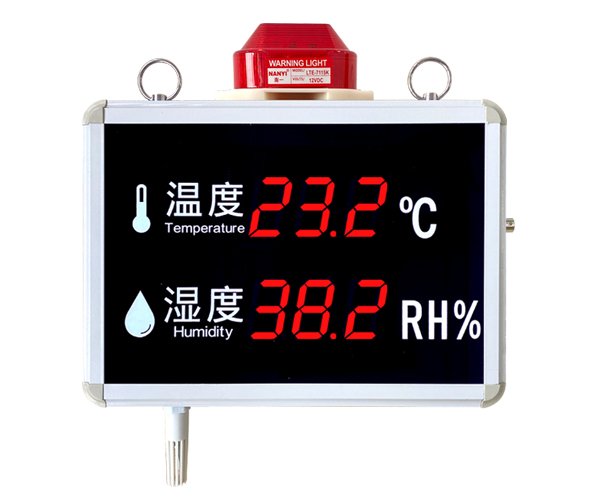 温湿度看板（小）