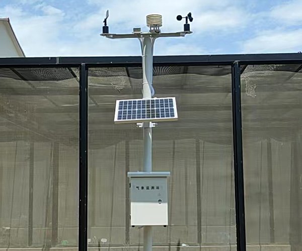 雨雪传感器的应用