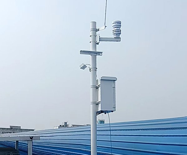 重新定义轻量化气象监测--超声波微型气